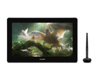 Huion Kamvas Pro 16 4K 6930444801809 - 1050401 - zdjęcie 1